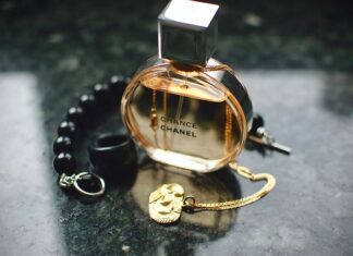 Jak rozpoznac podrabiane perfumy