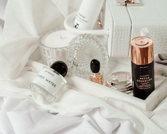 popularne perfumy damskie