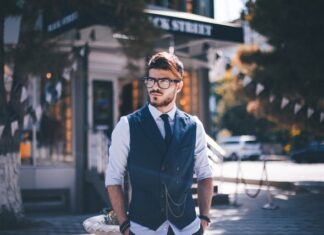 Popularne perfumy meskie