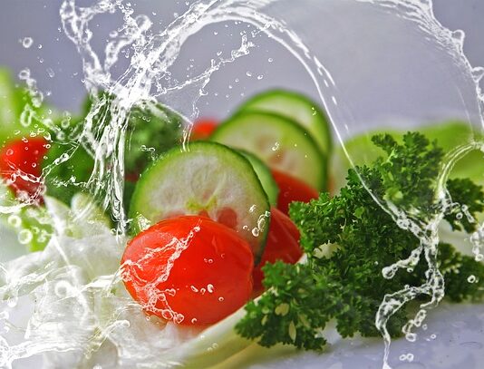 Czy ogórki kiszone są dobre na cukrzycę?