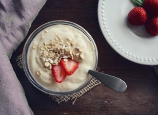 Czy jogurt jest Prozapalny?