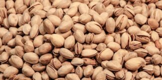 Czy w chipsach Lays jest gluten?