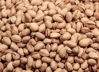 Czy w chipsach Lays jest gluten?