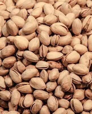 Czy w chipsach Lays jest gluten?