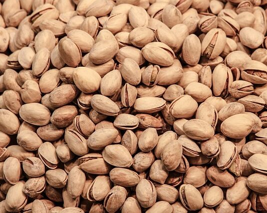 Czy w chipsach Lays jest gluten?