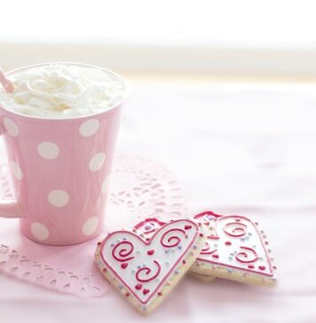 Jak się robi kakao z mlekiem?