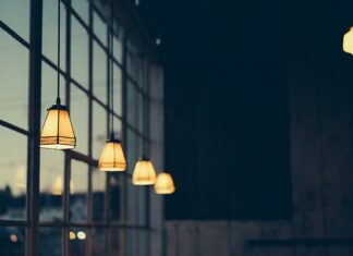 Jak wyczyścić szyby w akwarium?