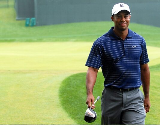 Czy Tiger jest wege?