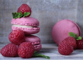 Jakie ciasto można jeść przy cukrzycy?