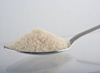 Co zamiast słodyczy dla cukrzyka?