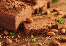 W jakich słodyczach nie ma glutenu?