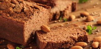 W jakich słodyczach nie ma glutenu?