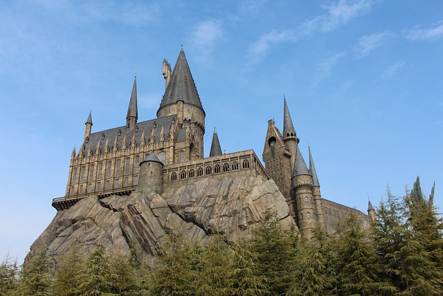 W jakim jajku jest Harry Potter? W jakim jajku jest Harry Potter?