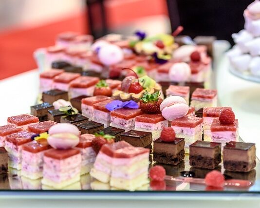 Czy jogurty są dobre na zaparcia?