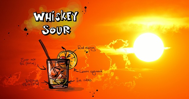 Jak się robi Whisky Sour? Jak się robi Whisky Sour?