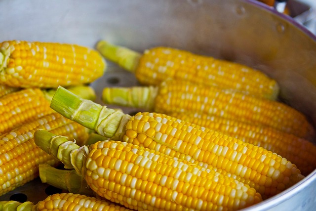 Czy popcorn zawiera gluten? Czy popcorn zawiera gluten?