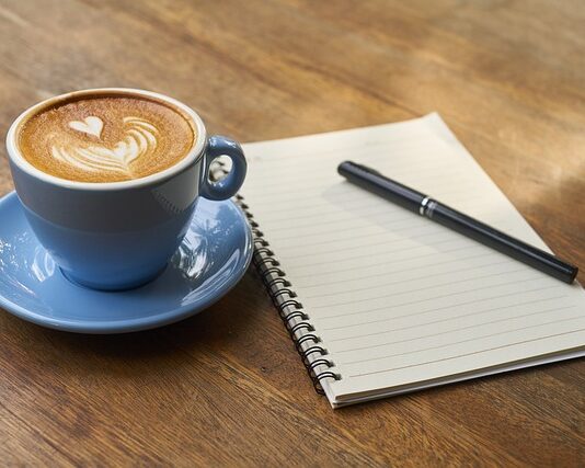 Z czym pić kawę zamiast mleka?