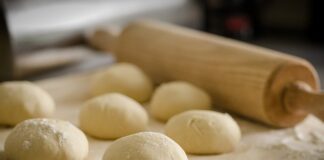 Co zrobić zamiast pizzy?