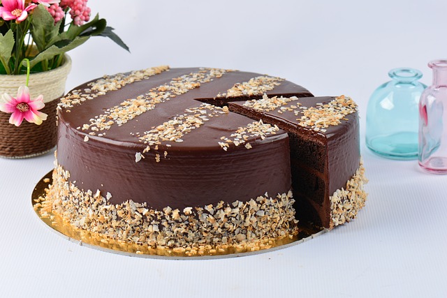 Co jest w Ferrero Rocher? Co jest w Ferrero Rocher?