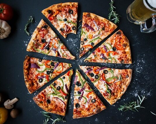 Jak zrobić smażony ser topiony?