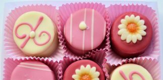 Jak zrobić kandyzowane pomarańcze?