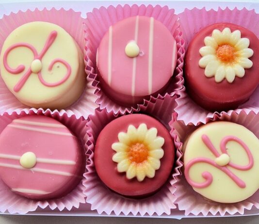 Jak zrobić kandyzowane pomarańcze?