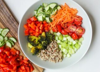Dieta pudełkowa