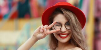 Najpiękniejsze oprawki w tym sezonie