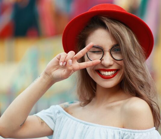 Najpiękniejsze oprawki w tym sezonie